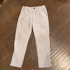 Zara boys collection kids Sz 6(3)